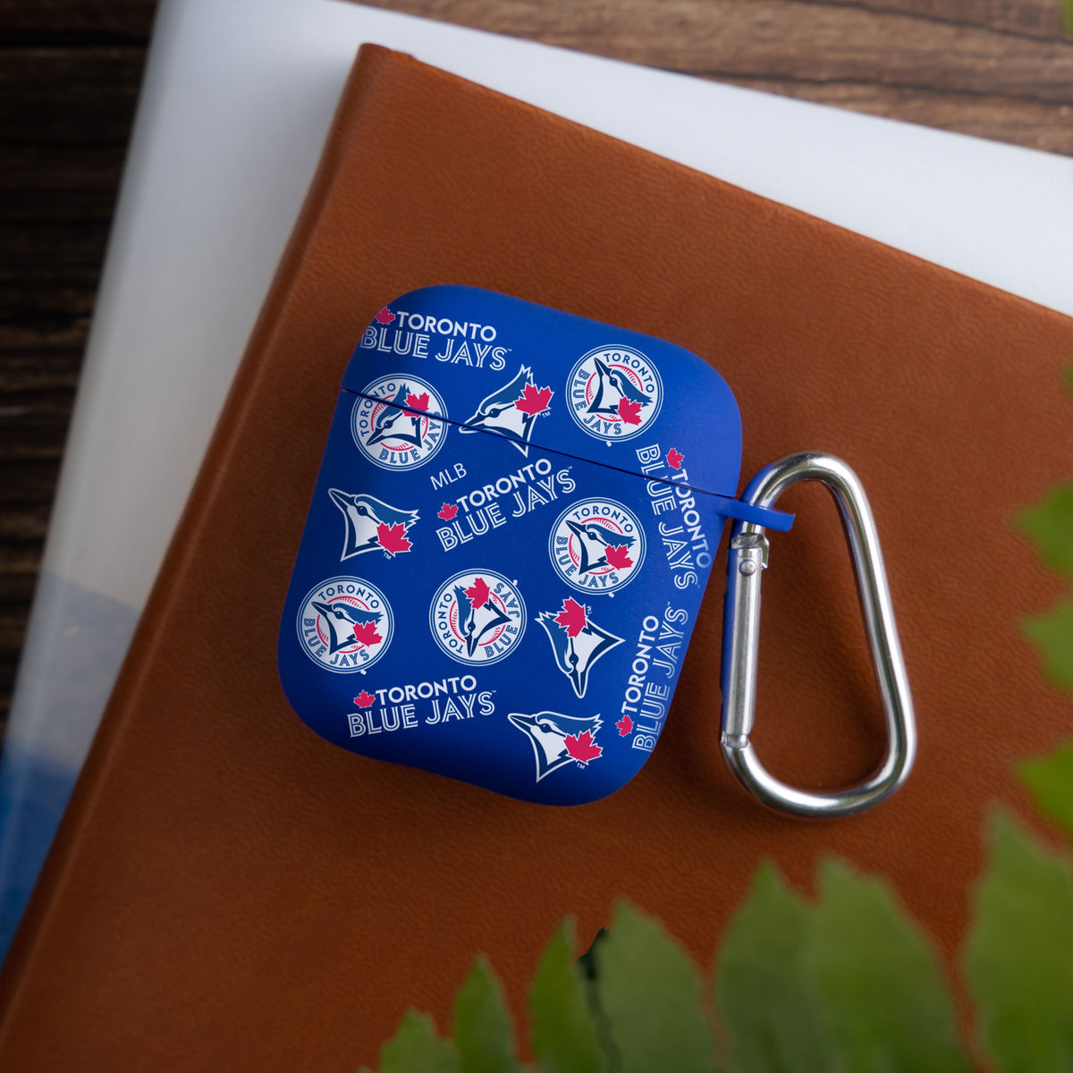 Game Time Toronto Blue Jays HD Combo Package