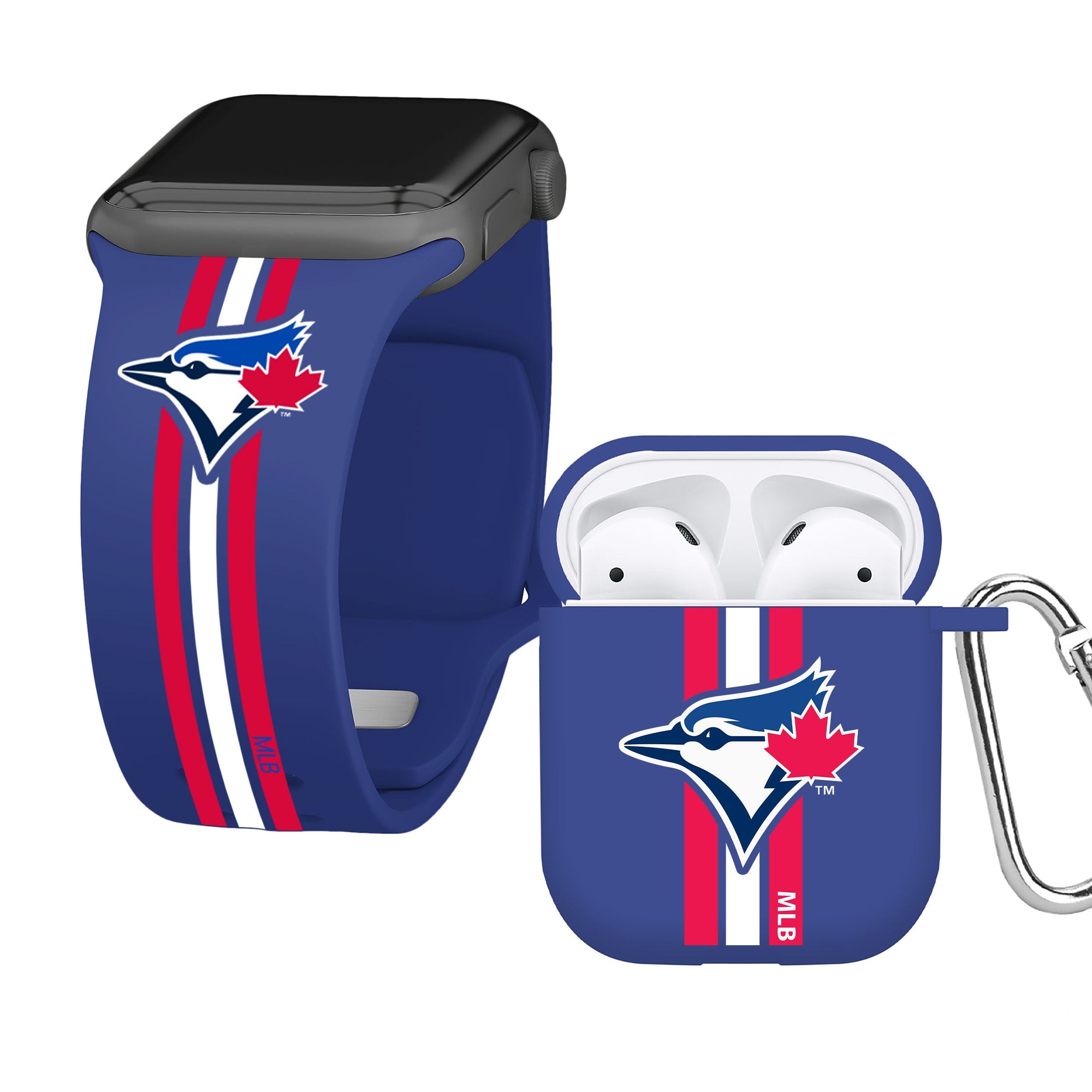 Game Time Toronto Blue Jays HD Combo Package