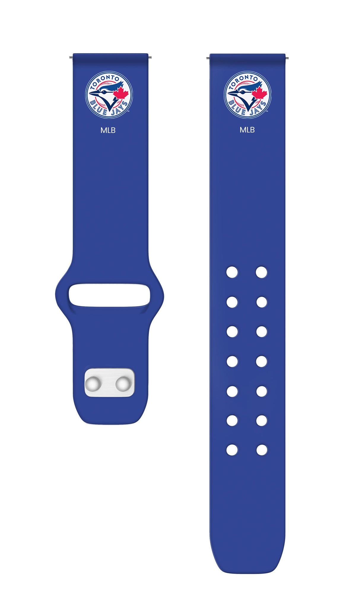Toronto Blue Jays HD Elite Edition Samsung Galaxy Watch Band
