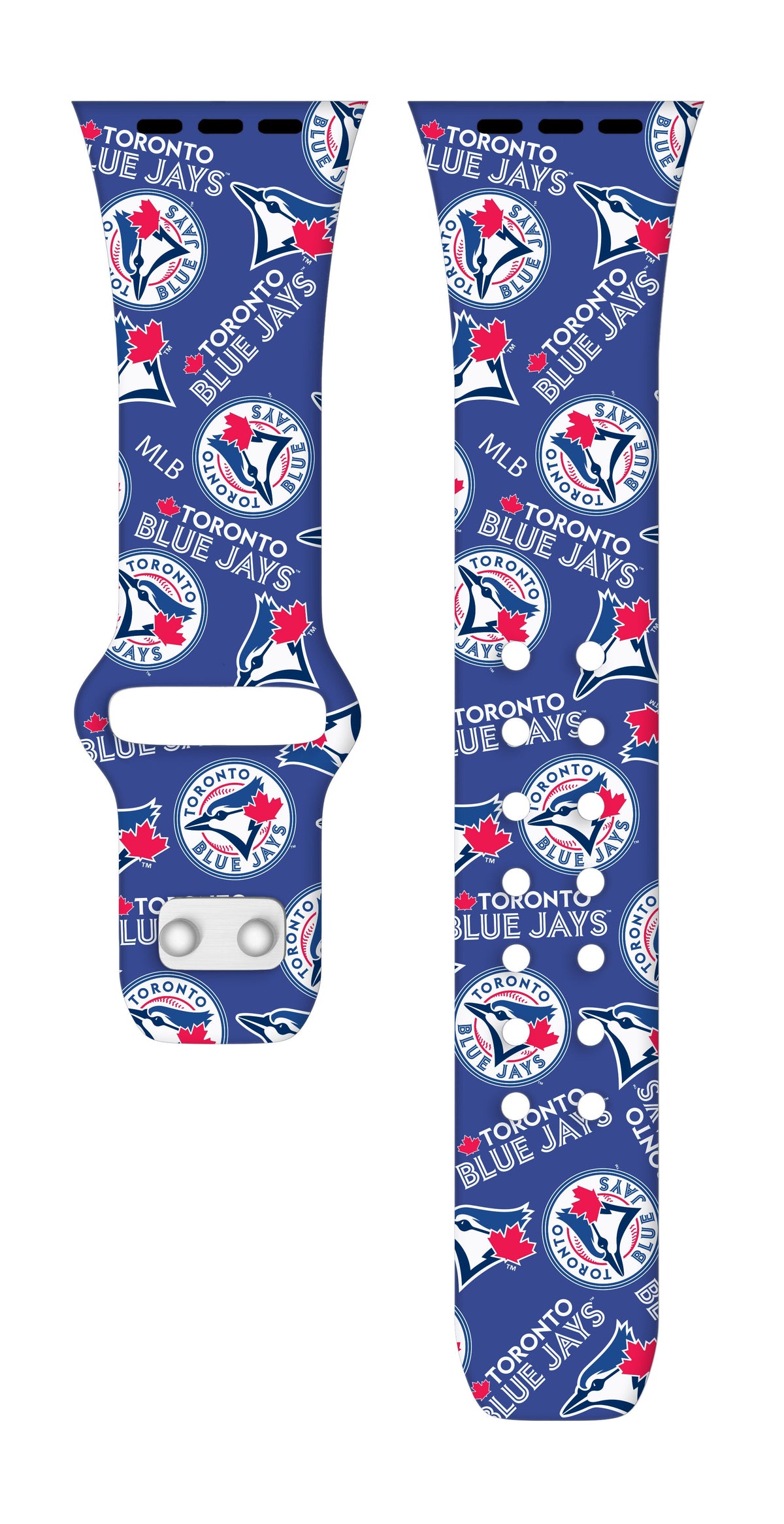 Game Time Toronto Blue Jays HD Combo Package