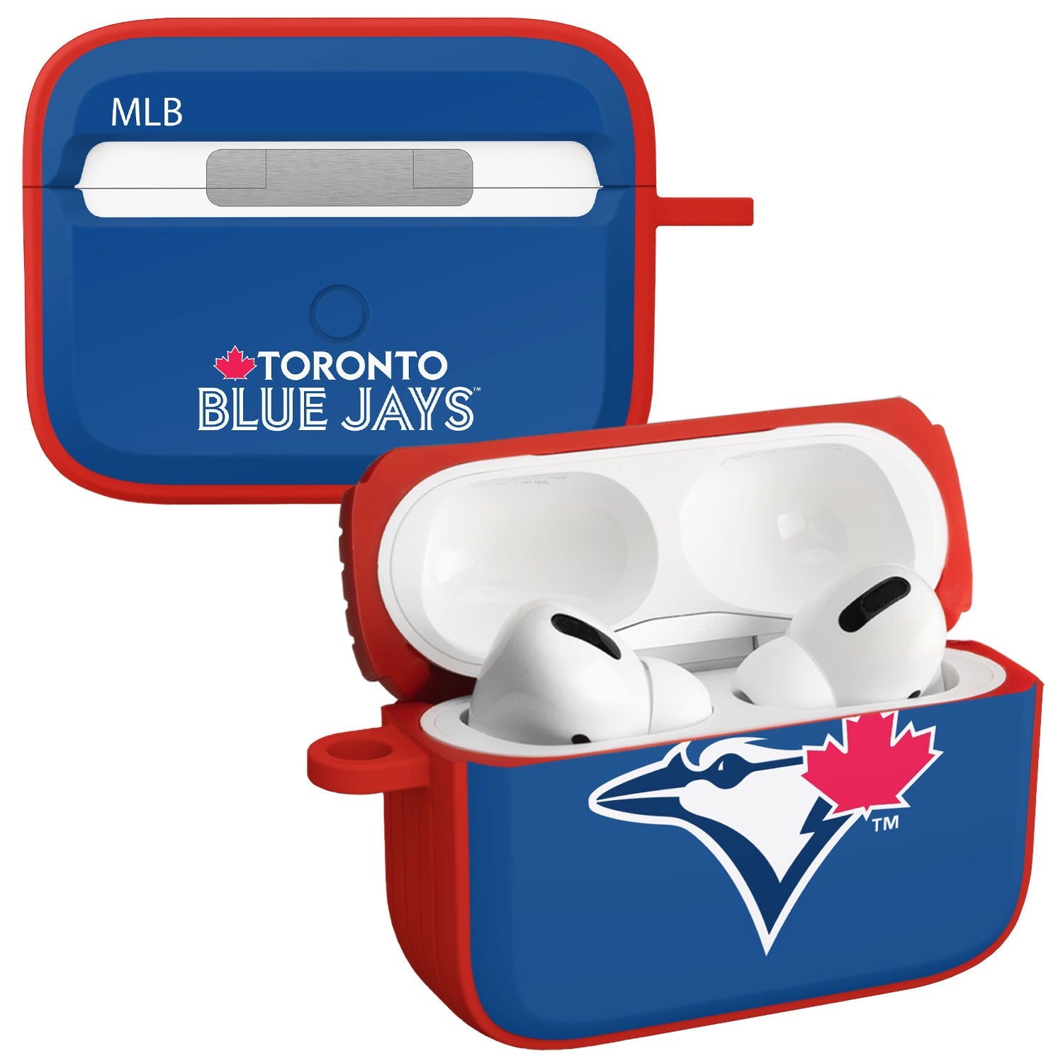 Toronto Blue Jays HDX Apple AirPods Pro Cover