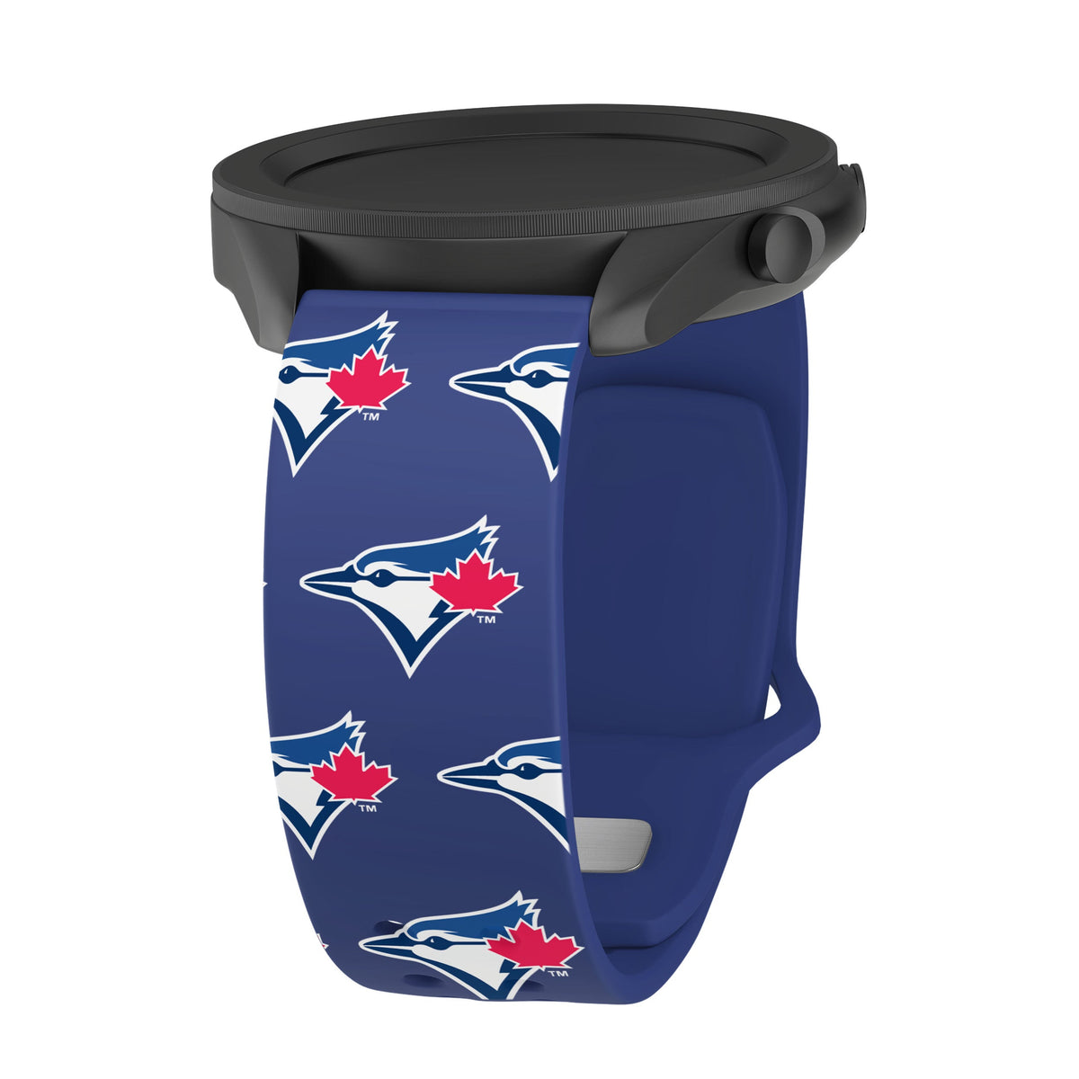 Game Time Toronto Blue Jays HD Watch Band