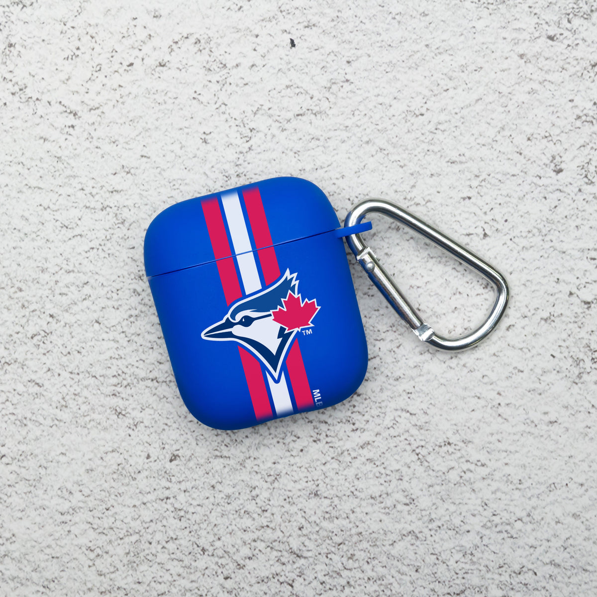 Toronto Blue Jays HD Apple AirPods Case Cover