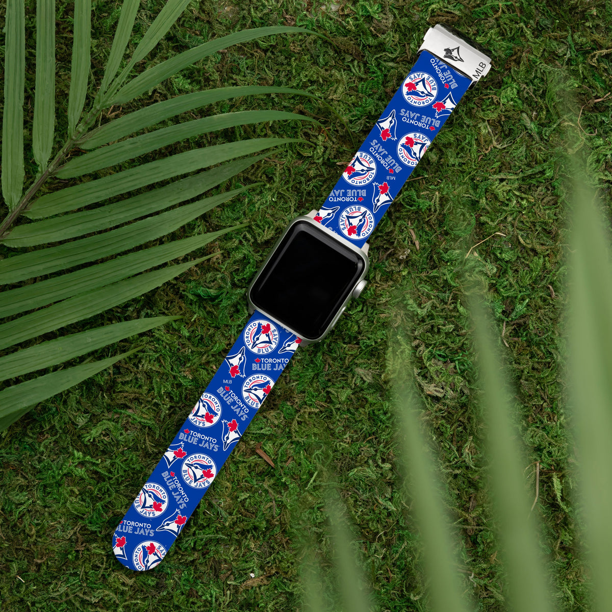 Toronto Blue Jays Signature Series Watch Band
