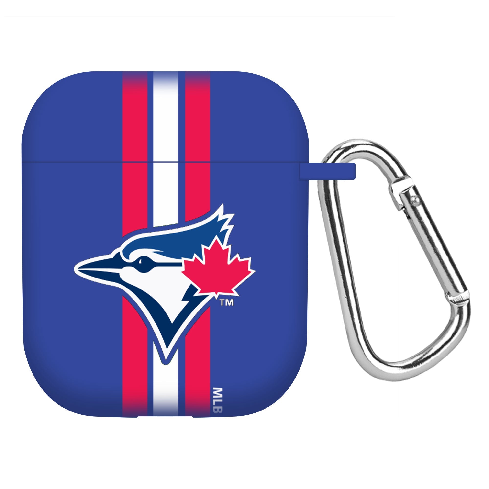 Toronto Blue Jays HD Apple AirPods Case Cover