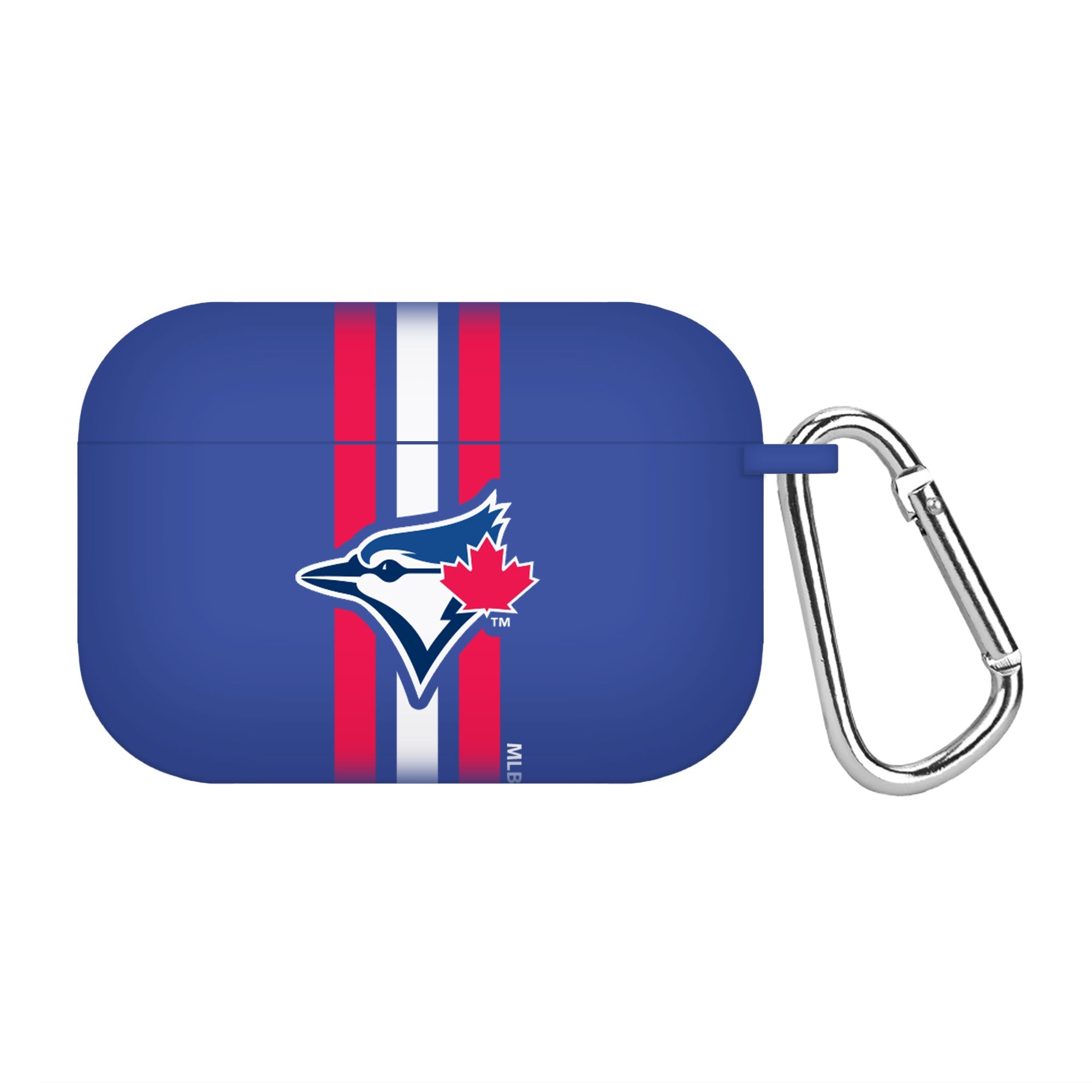 Toronto Blue Jays HD Apple Airpods Pro Case Cover