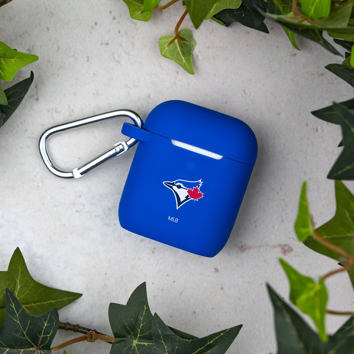 Game Time Toronto Blue Jays AirPods Case Cover