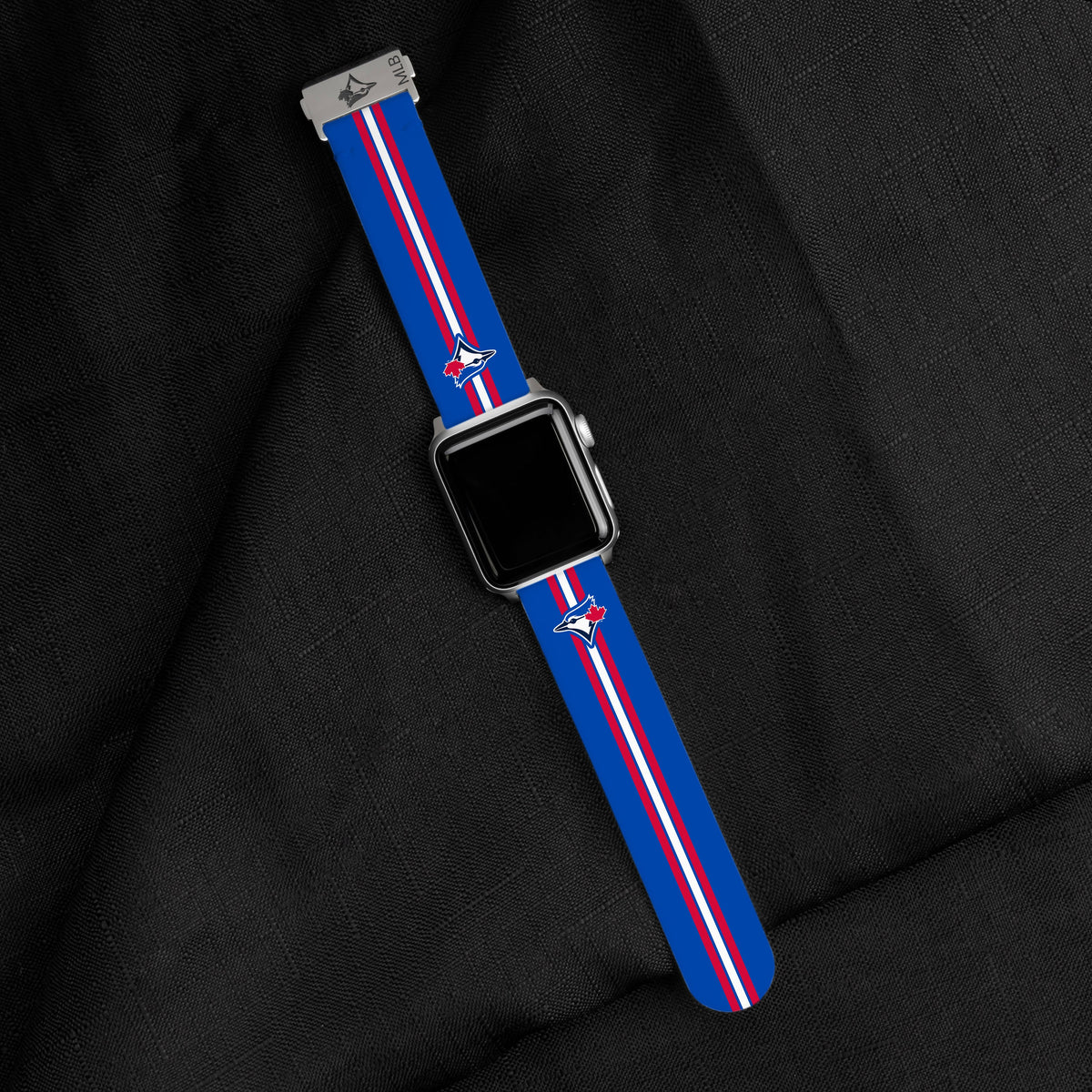 Toronto Blue Jays Signature Series Watch Band