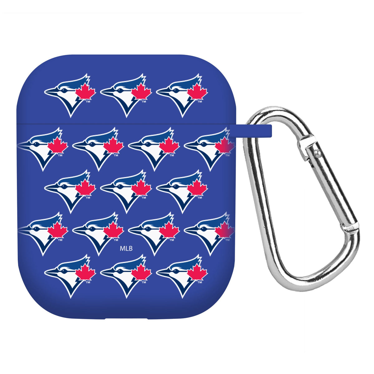Toronto Blue Jays HD Apple AirPods Case Cover