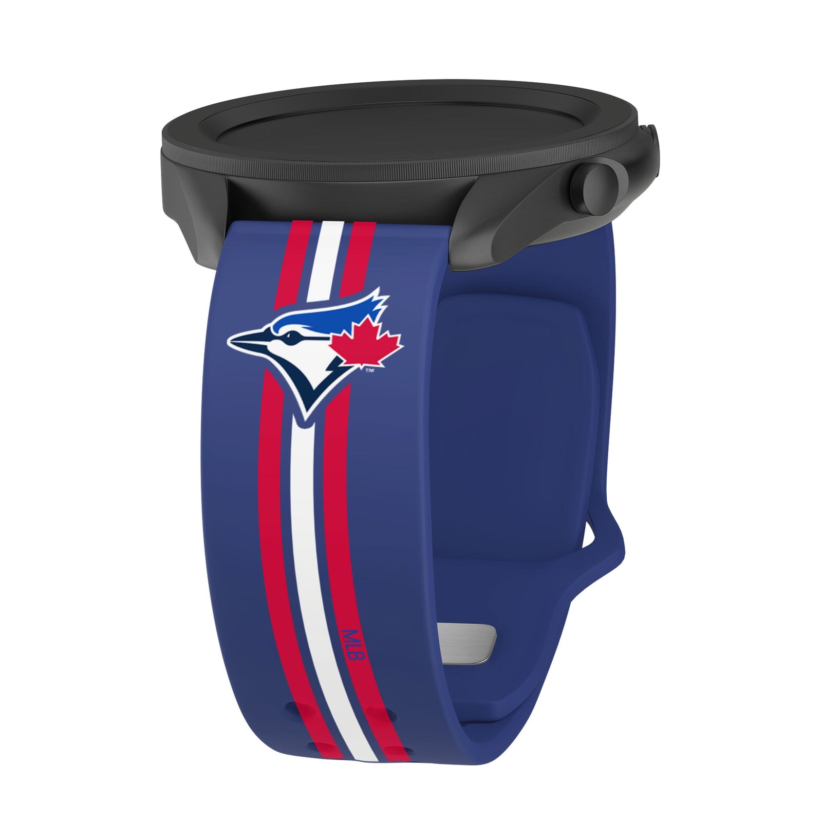 Game Time Toronto Blue Jays HD Watch Band