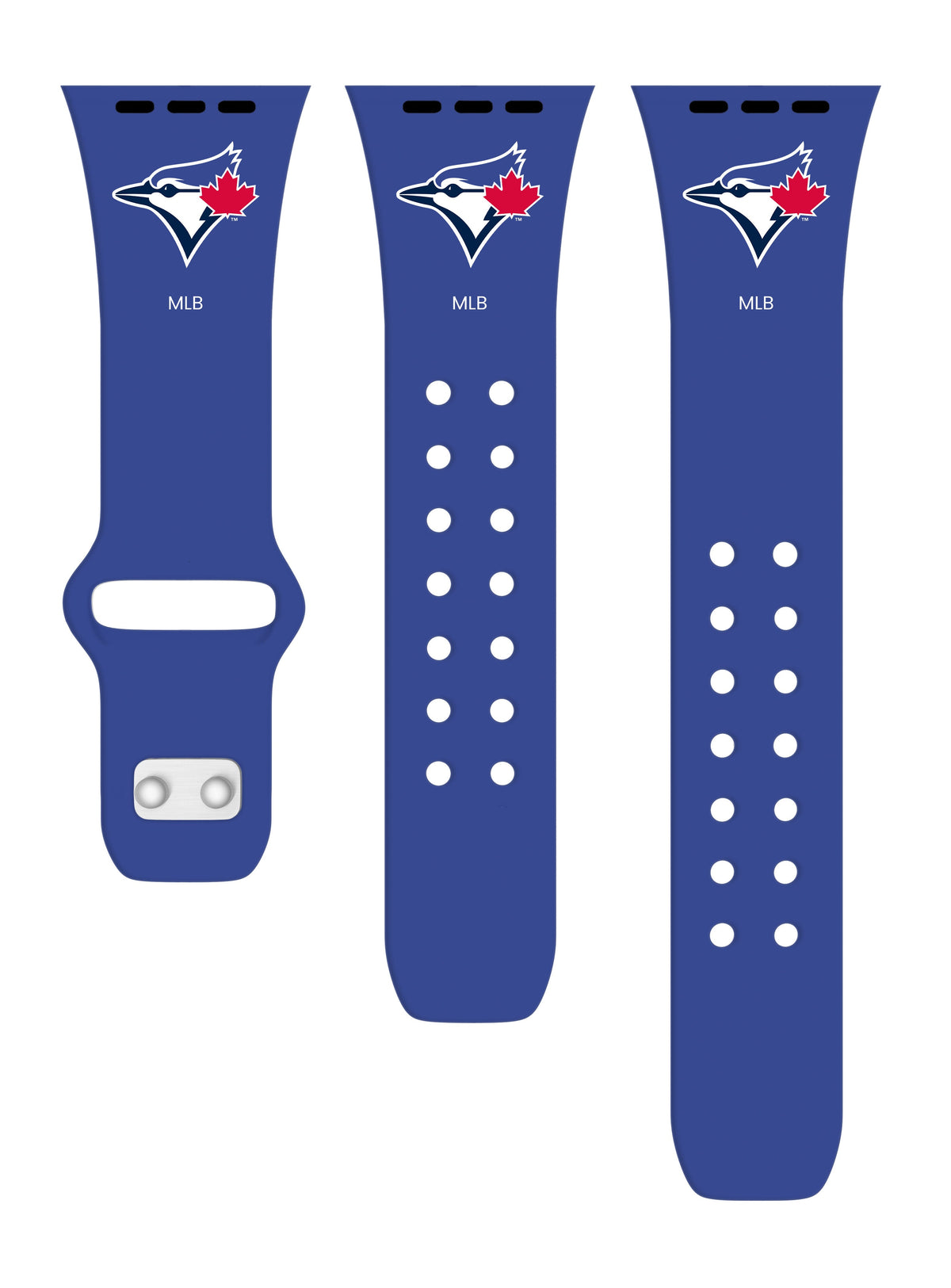 Game Time Toronto Blue Jays Apple Combo Package