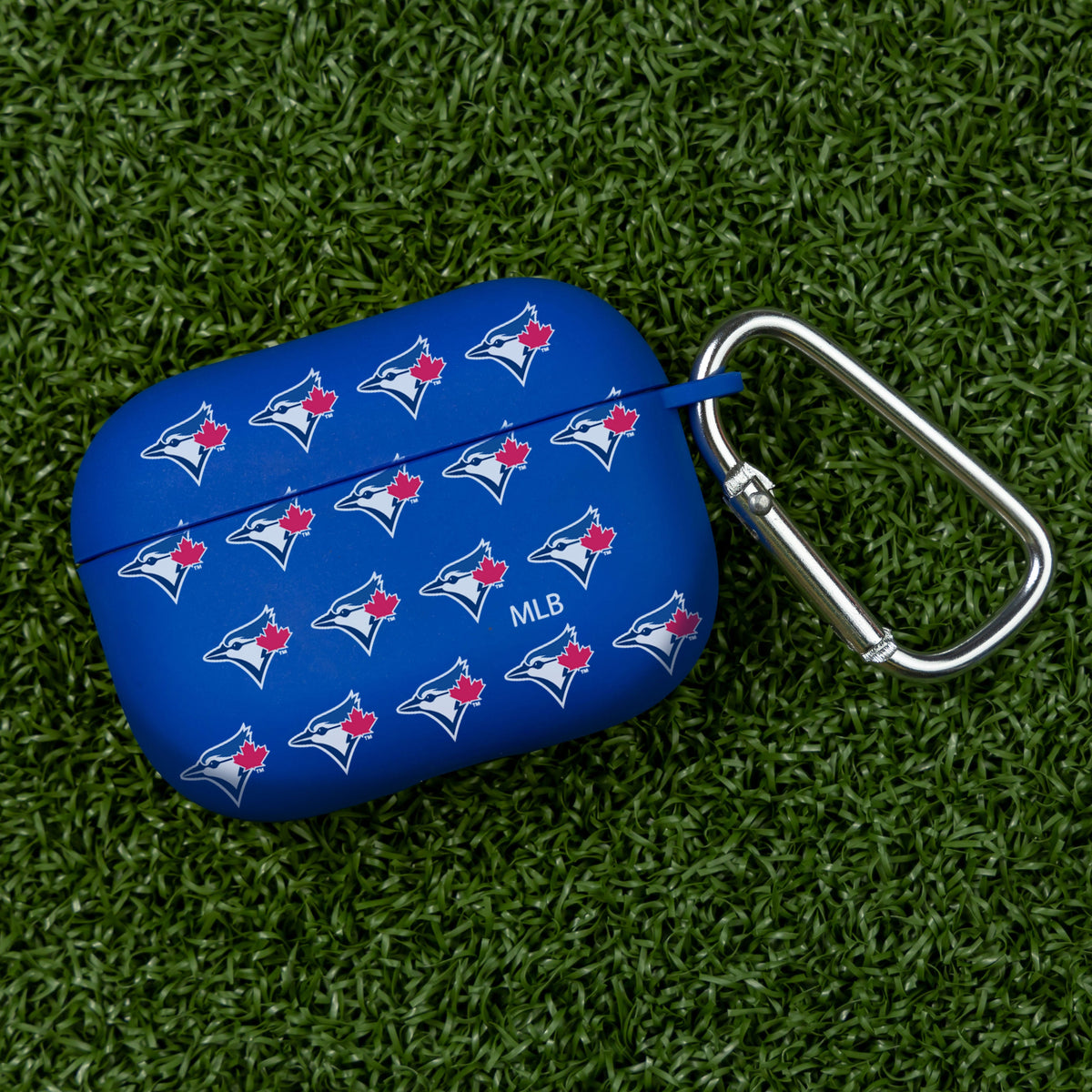 Toronto Blue Jays HD Apple Airpods Pro Case Cover