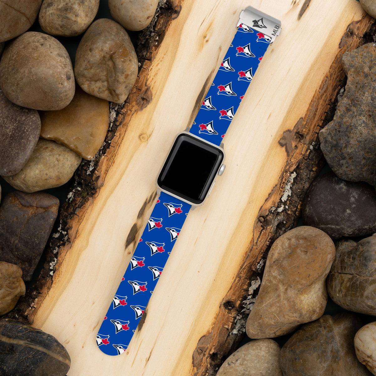 Toronto Blue Jays Signature Series Watch Band