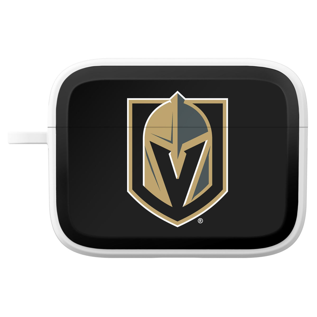 Vegas Golden Knights HDX Apple Airpods Pro Cover