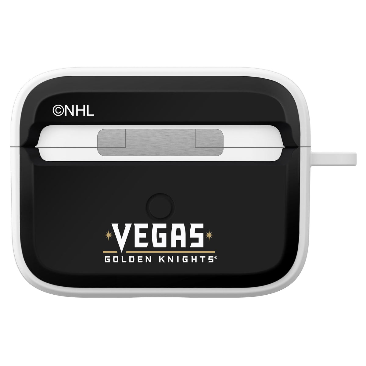 Vegas Golden Knights HDX Apple Airpods Pro Cover