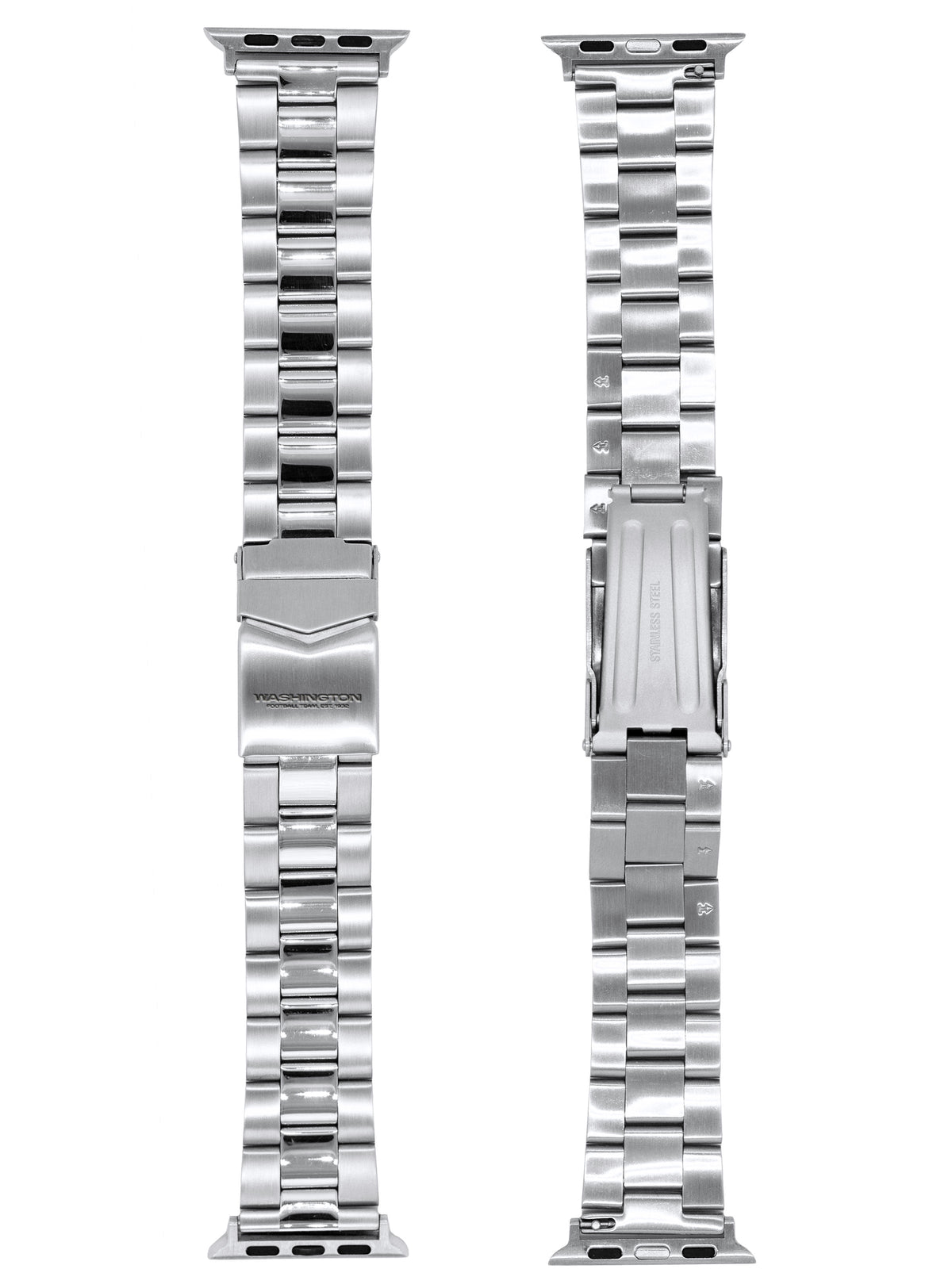 Washington Football Team Executive Series Apple Watch Band - Game Time Bands