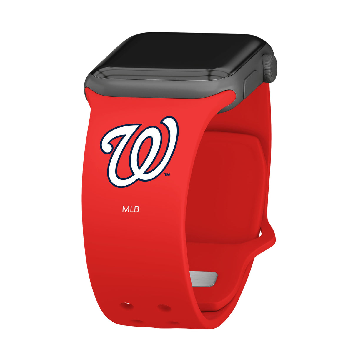 Game Time Washington Nationals Apple Combo Package