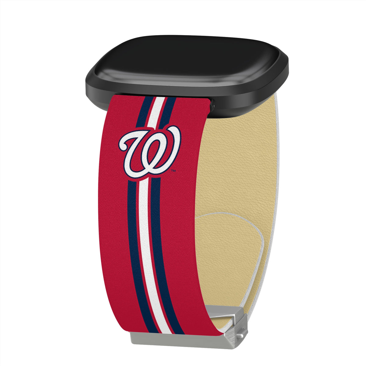 Washington Nationals Signature Series FitBit Watch Band