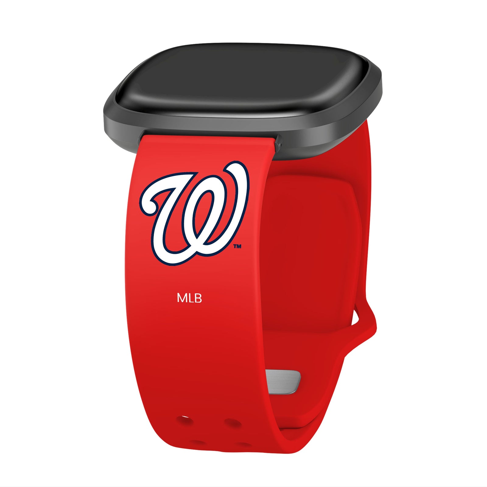 Washington Nationals Fitbit WatchBand