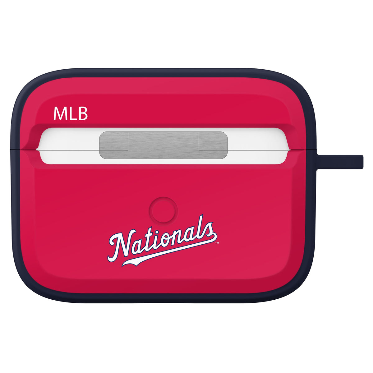 Washington Nationals HDX Apple AirPods Pro Cover