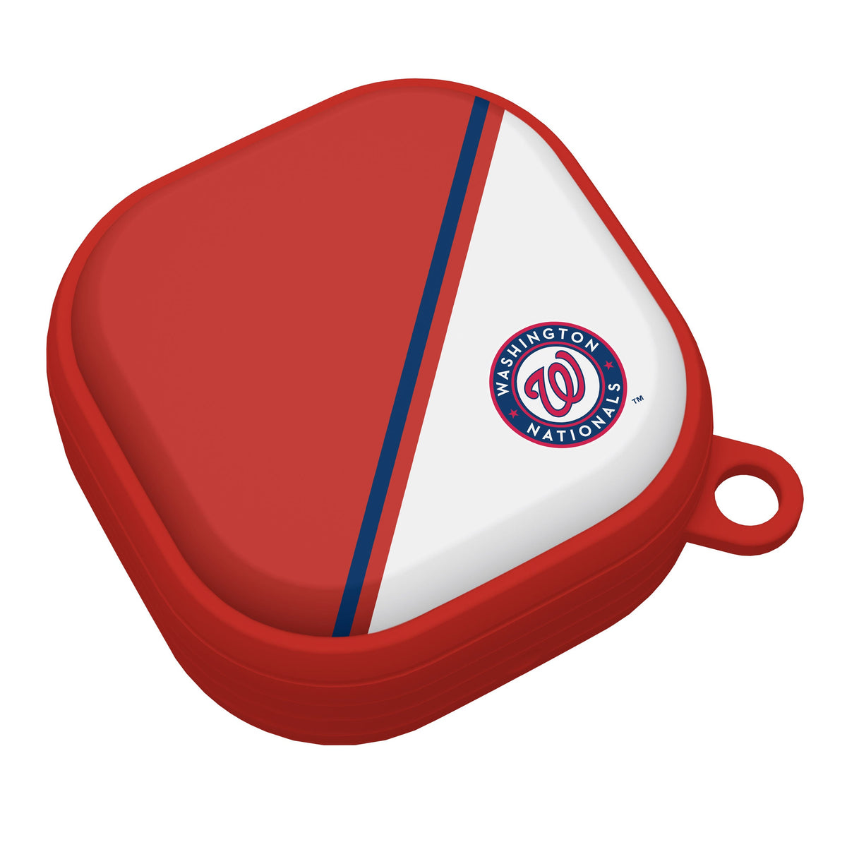 Washington Nationals HDX Champion Series Samsung Galaxy Buds Pro Case Cover