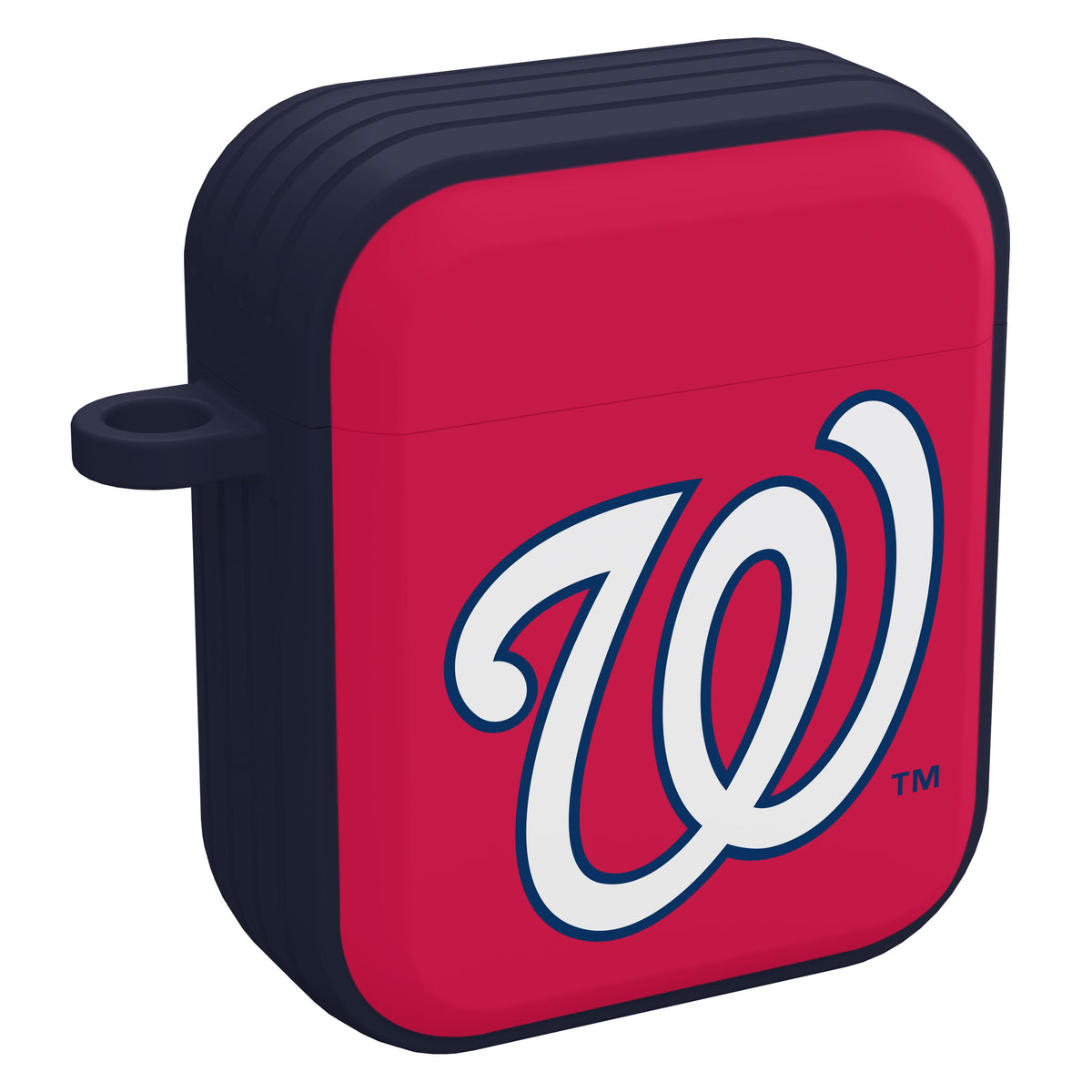 Washington Nationals HDX Apple AirPods Gen 1 &amp; 2 Case Cover