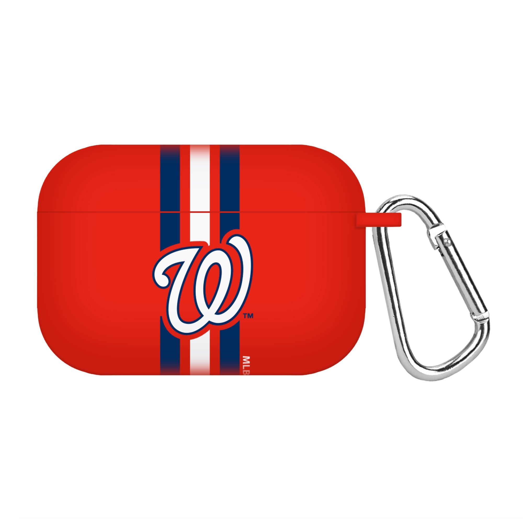 Washington Nationals HD Apple Airpods Pro Case Cover