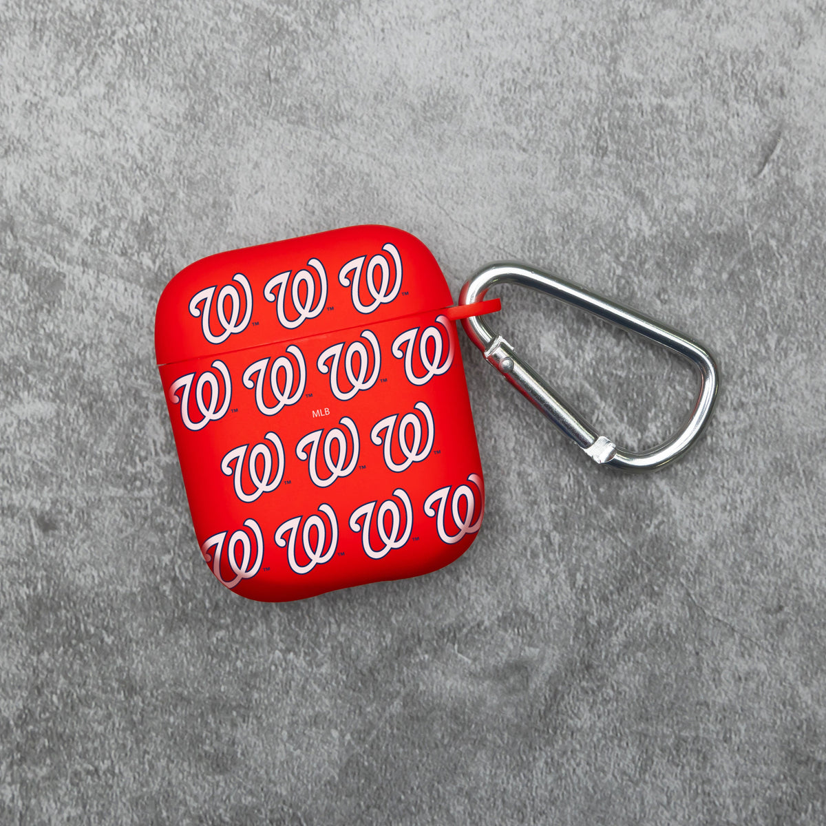 Game Time Washington Nationals HD Combo Package