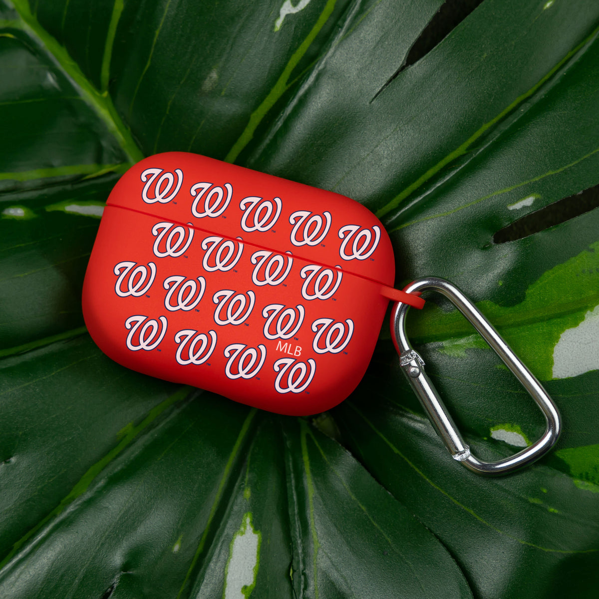 Game Time Washington Nationals HD Pro Combo Package