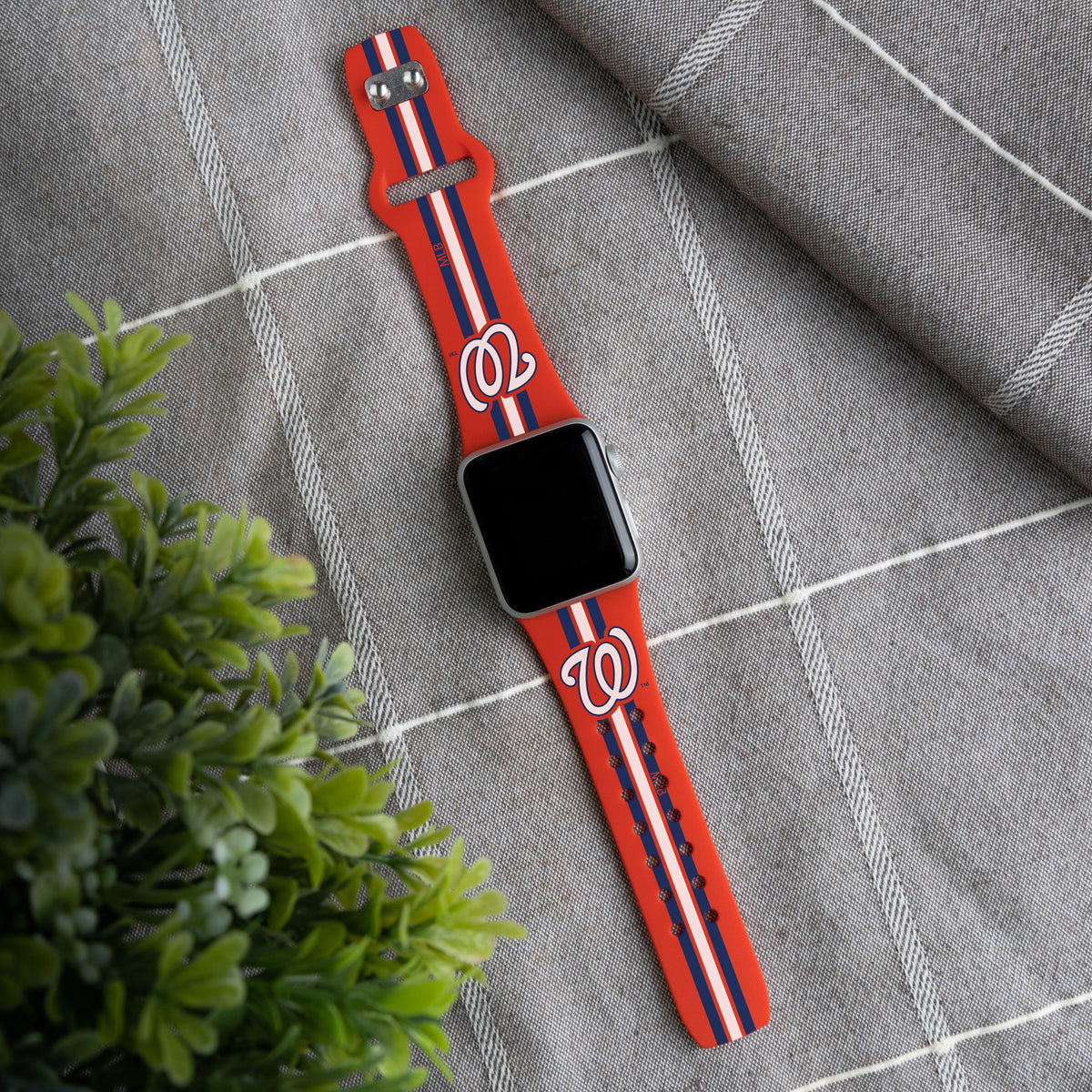 Game Time Washington Nationals HD Combo Package