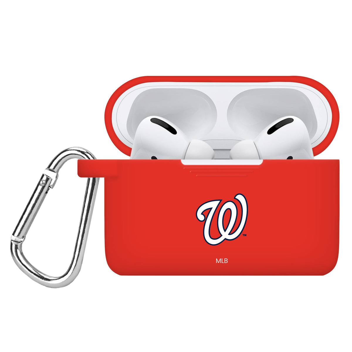 Game Time Washington Nationals Apple Combo Pro Package