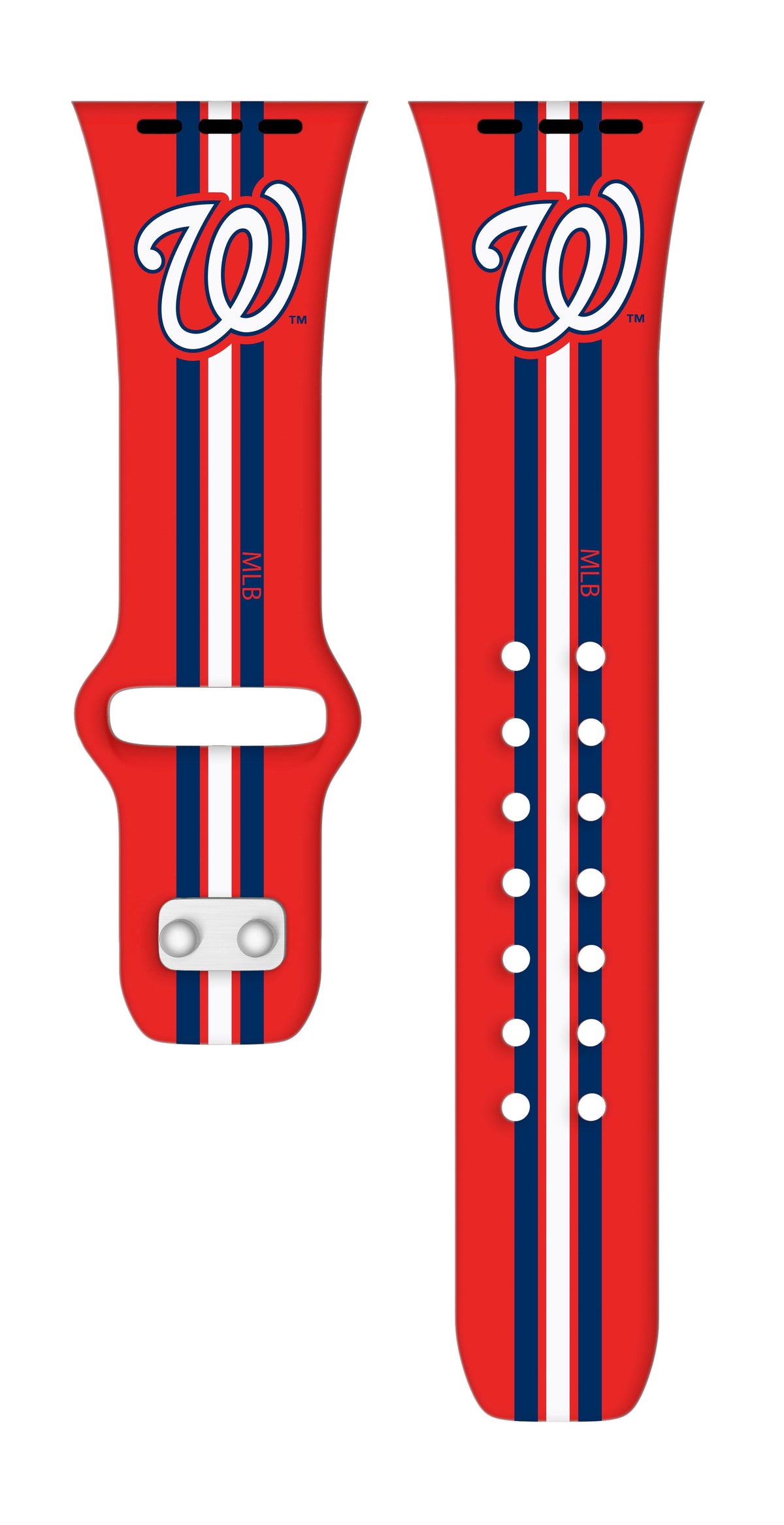 Game Time Washington Nationals HD Combo Package