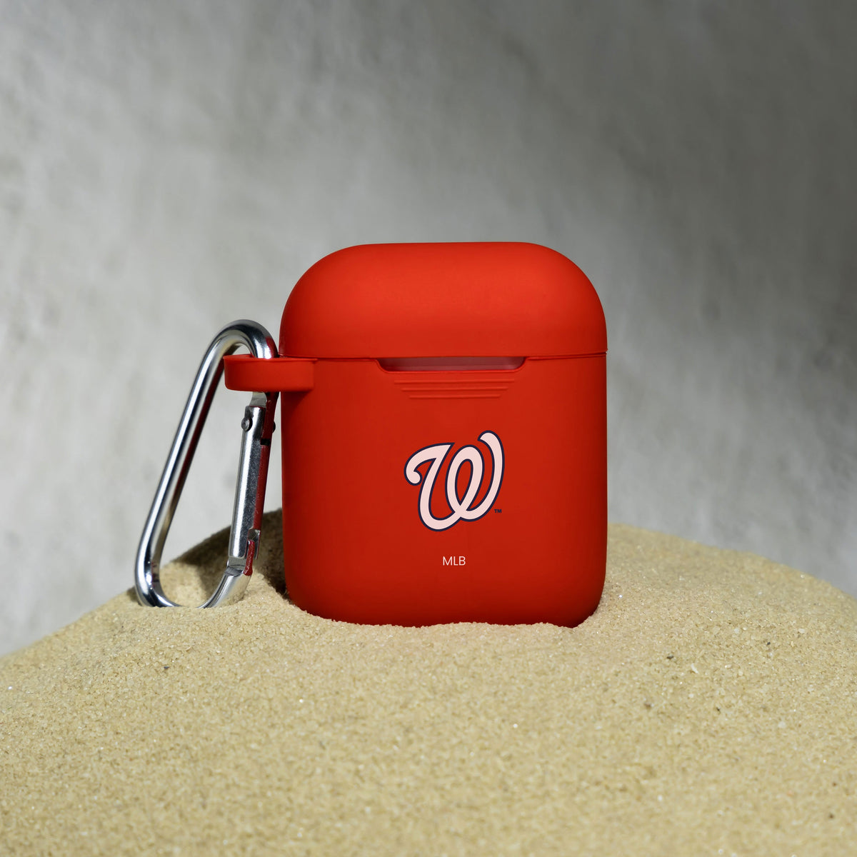 Game Time Washington Nationals Apple Combo Package