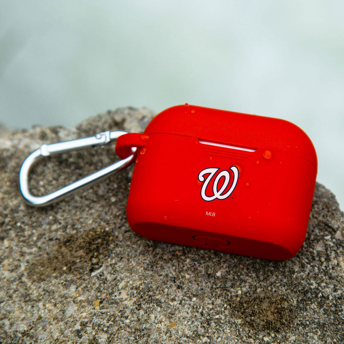 Game Time Washington Nationals Apple Combo Pro Package