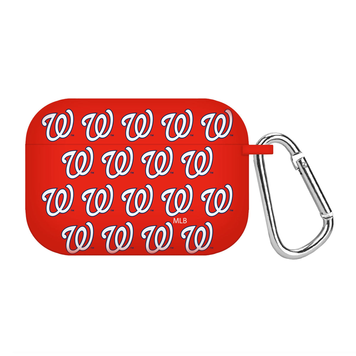 Washington Nationals HD Apple Airpods Pro Case Cover