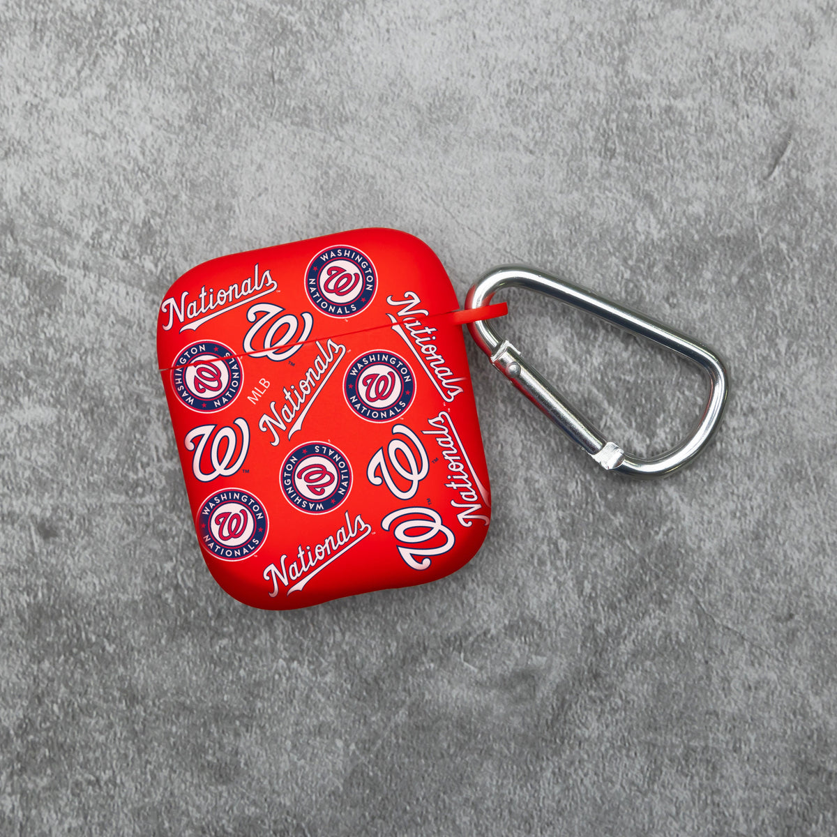 Game Time Washington Nationals HD Combo Package