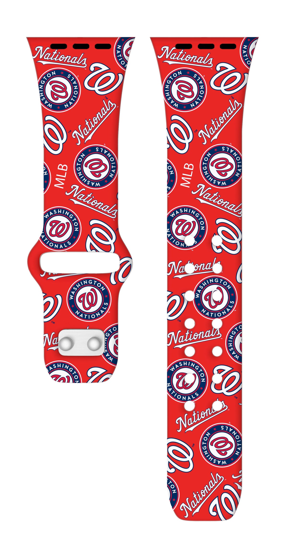 Game Time Washington Nationals HD Pro Combo Package
