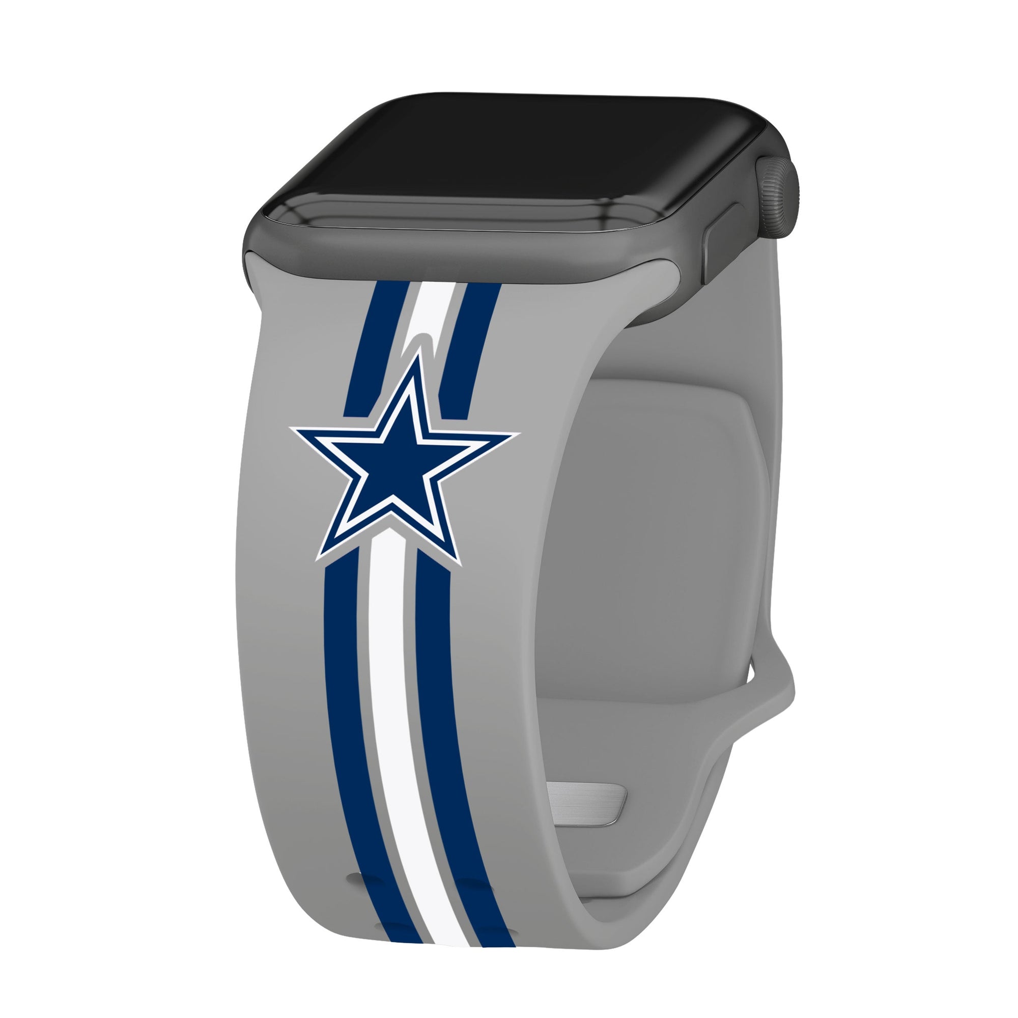 Dallas Cowboys HD Apple Watch Band