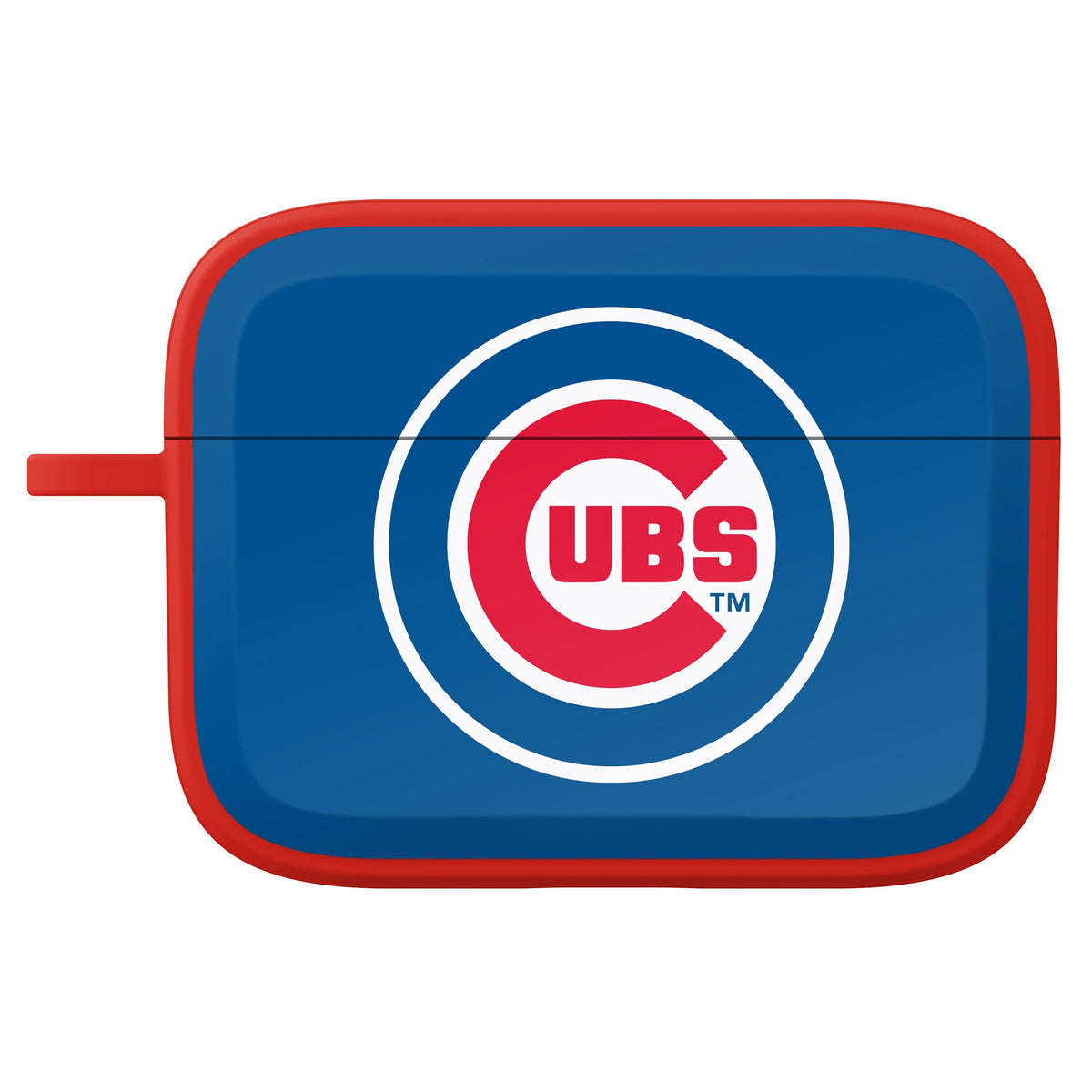 Chicago Cubs Custom HDX Apple AirPods Pro Cover (Classic)