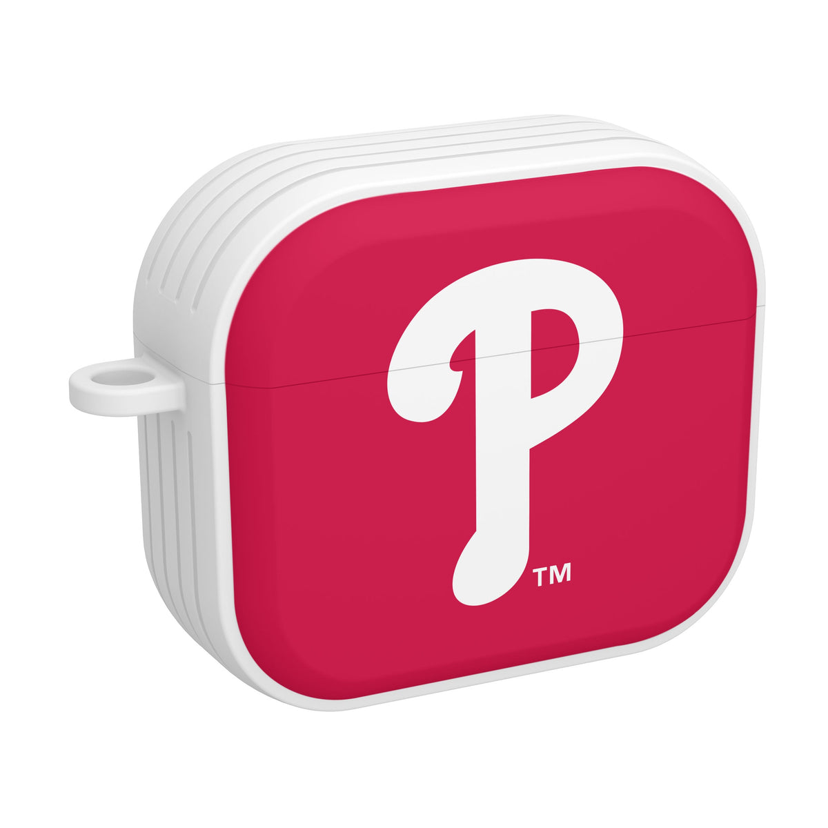 Philadelphia Phillies HDX Custom Name Case Cover Compatible with Apple AirPods Gen 3