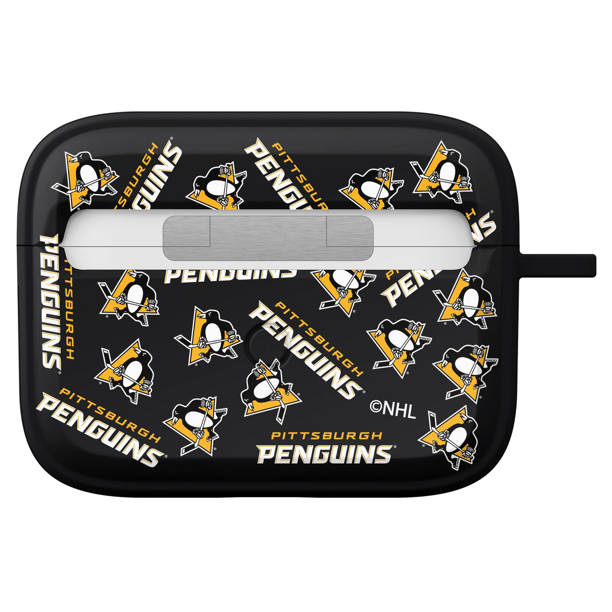 Pittsburgh Penguins HDX Apple Airpods Pro Cover (Select)