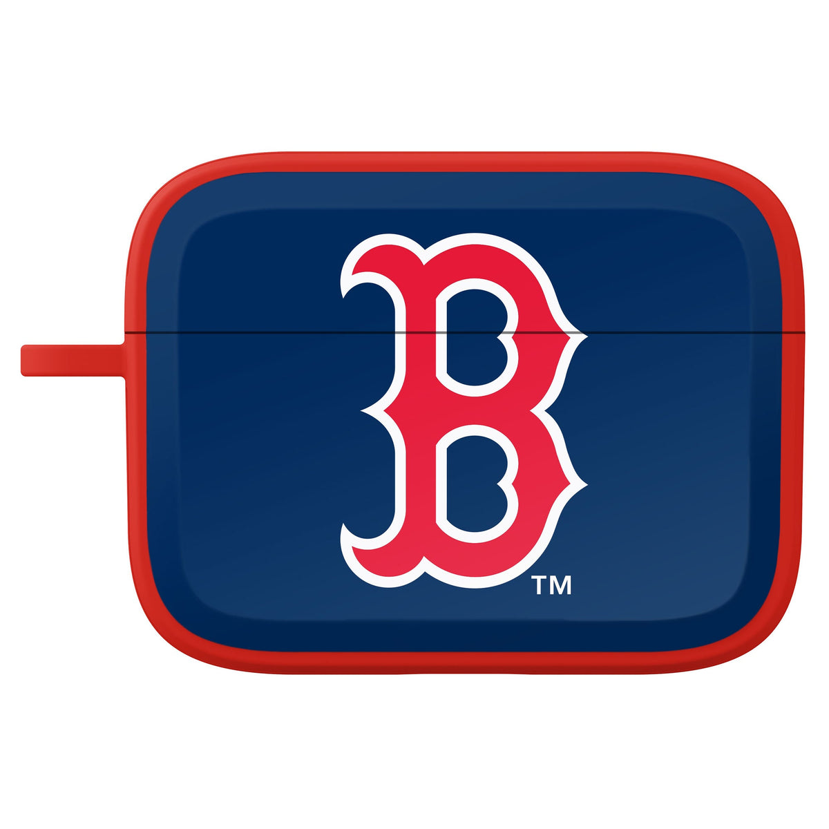 Boston Red Sox Custom HDX Apple AirPods Pro Cover (Classic)