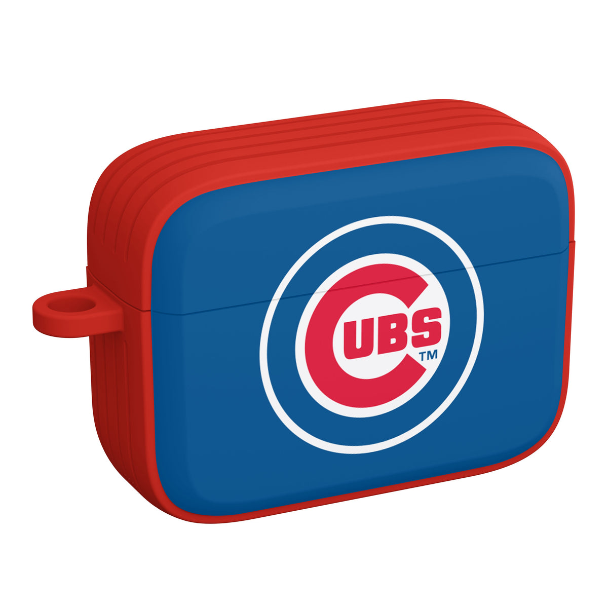 Chicago Cubs Custom HDX Apple AirPods Pro Cover (Classic)