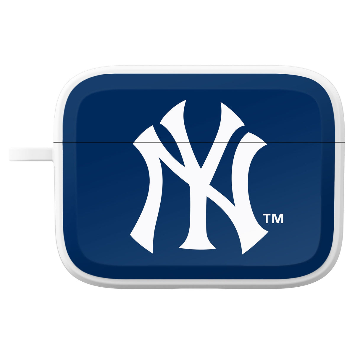 New York Yankees Custom HDX Apple AirPods Pro Cover (Classic)