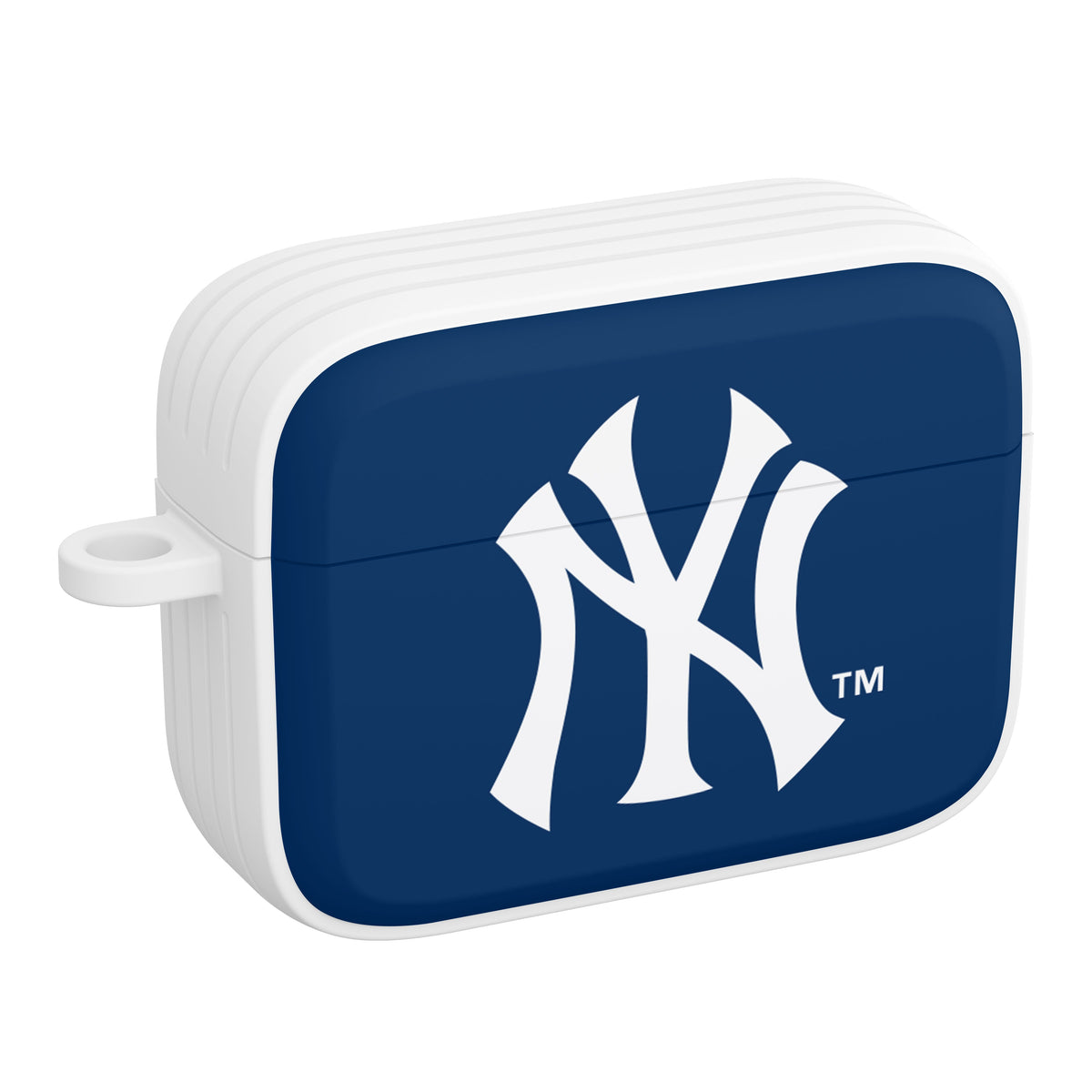 New York Yankees Custom HDX Apple AirPods Pro Cover (Classic)