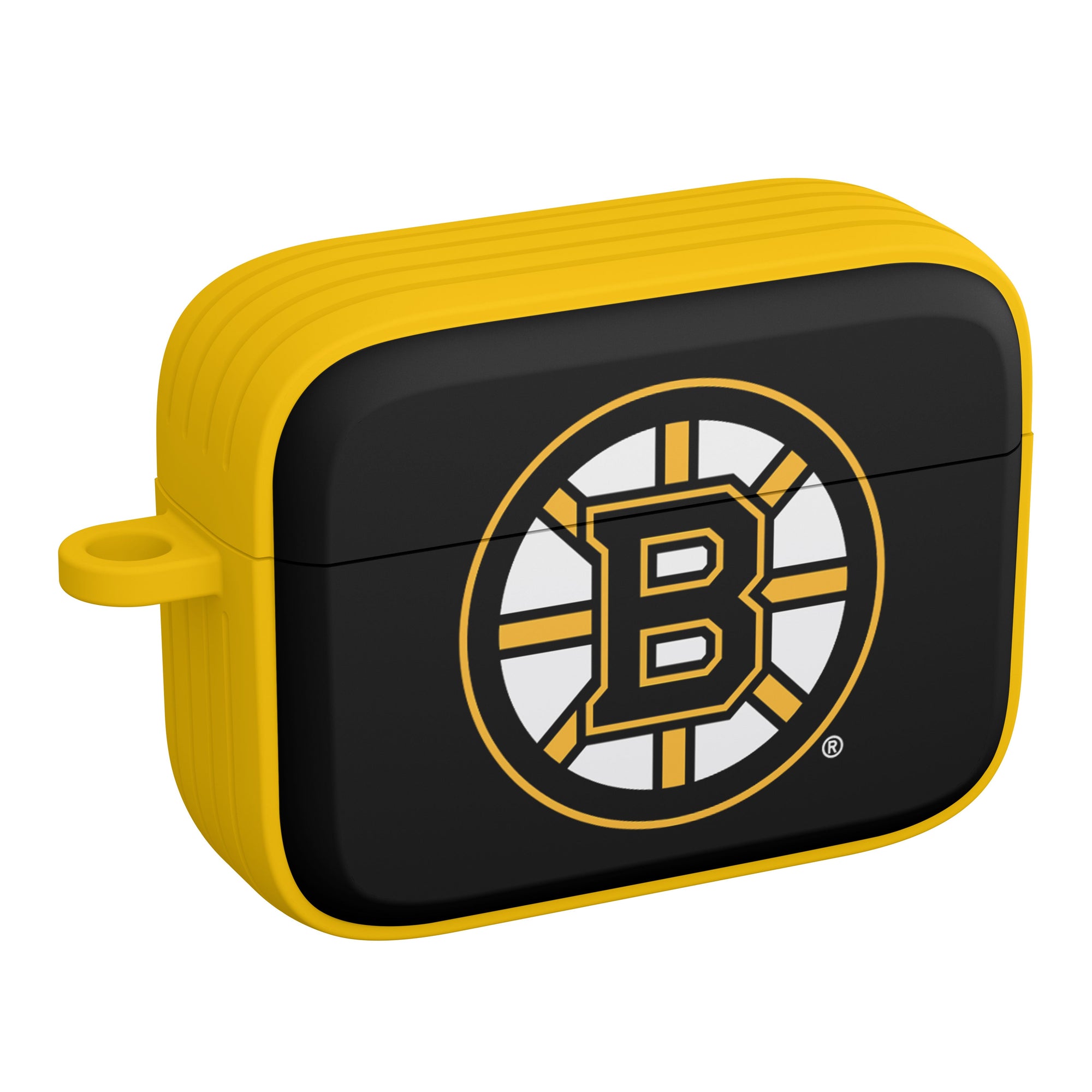 Boston Bruins HDX Apple Airpods Pro Cover