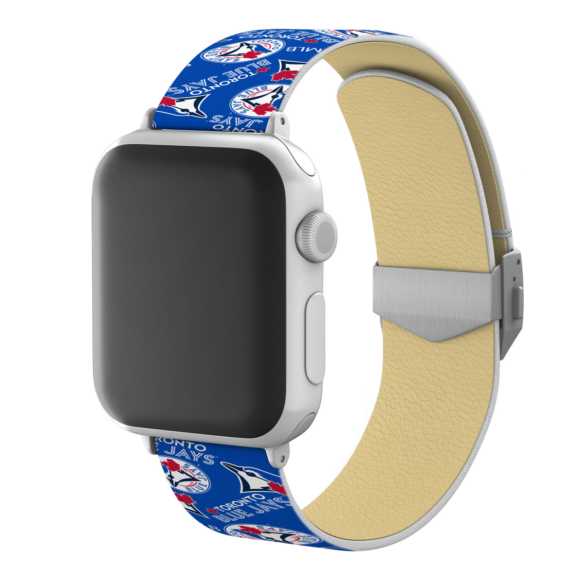 Toronto Blue Jays Signature Series Watch Band