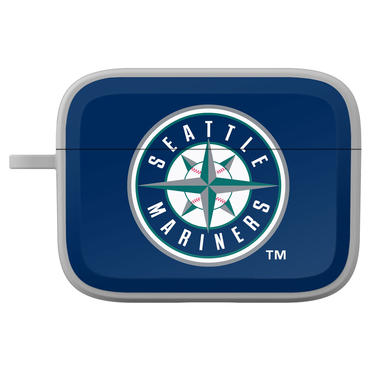 Seattle Mariners Custom HDX Apple AirPods Pro Cover (Classic)