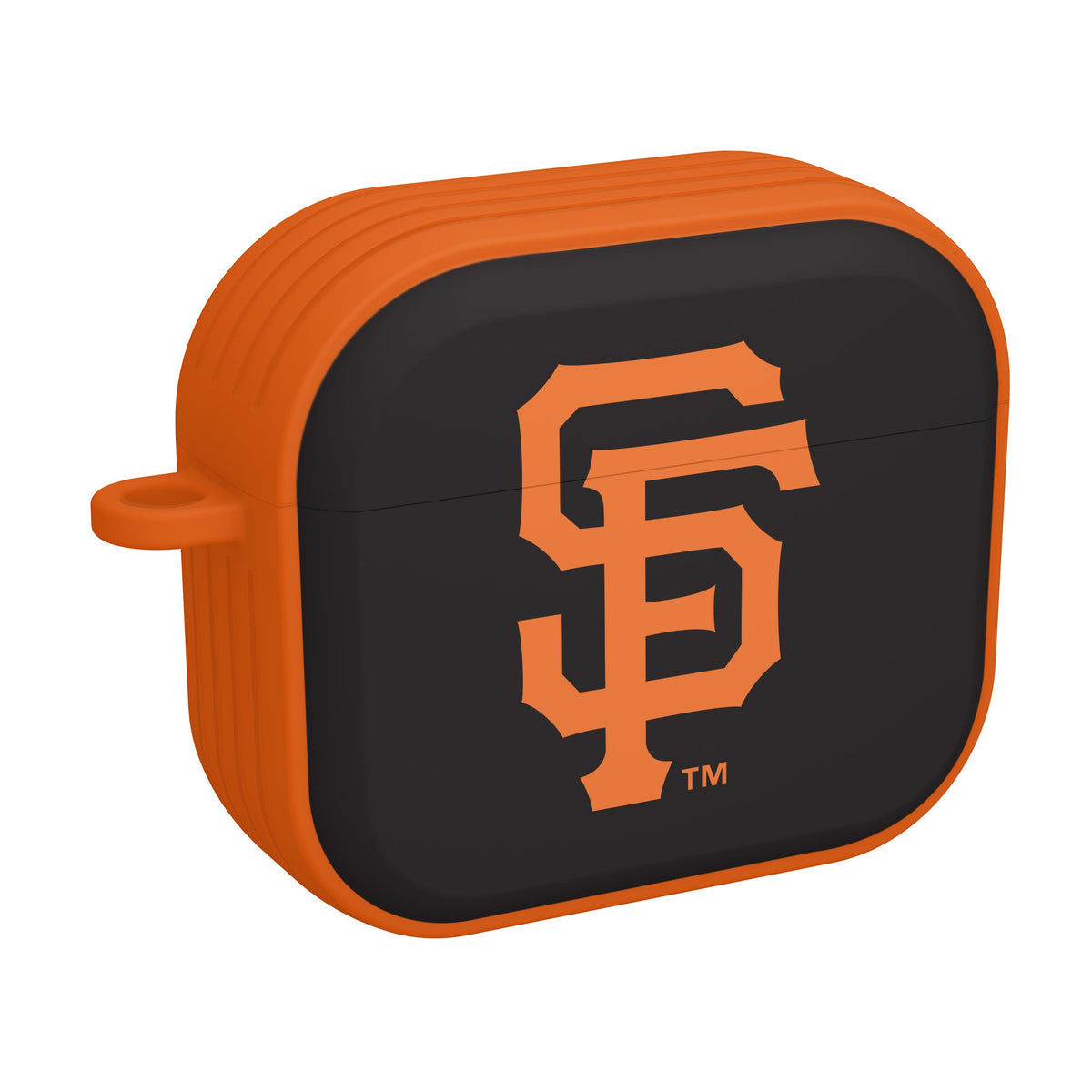 San Francisco Giants HDX Custom Name Case Cover Compatible with Apple AirPods Gen 3
