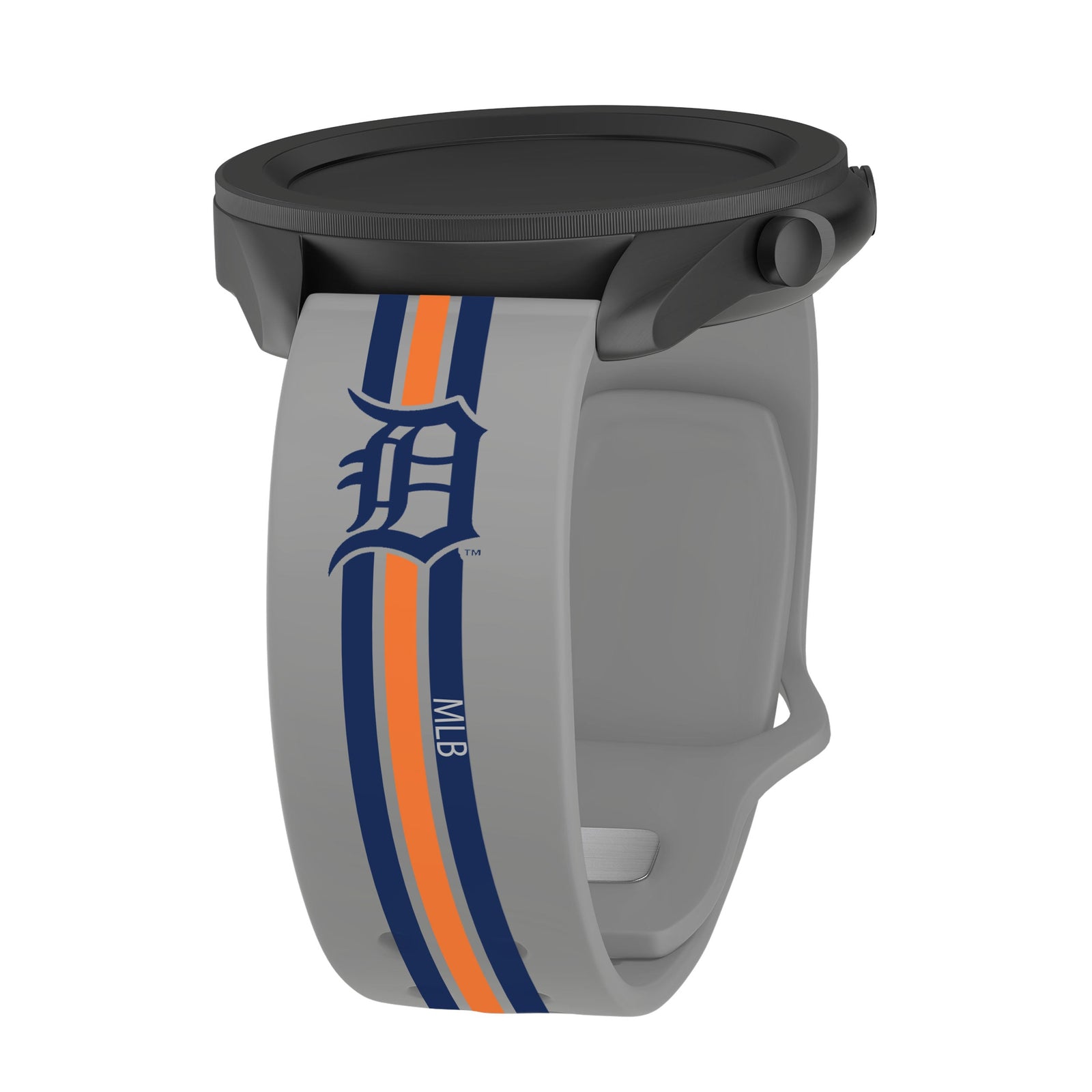 Detroit Tigers HD Samsung Galaxy Watch Band